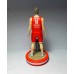 1/24 Sasha Vezenkov Olympiacos FInal Four 2026 Winners kit handpainted figure